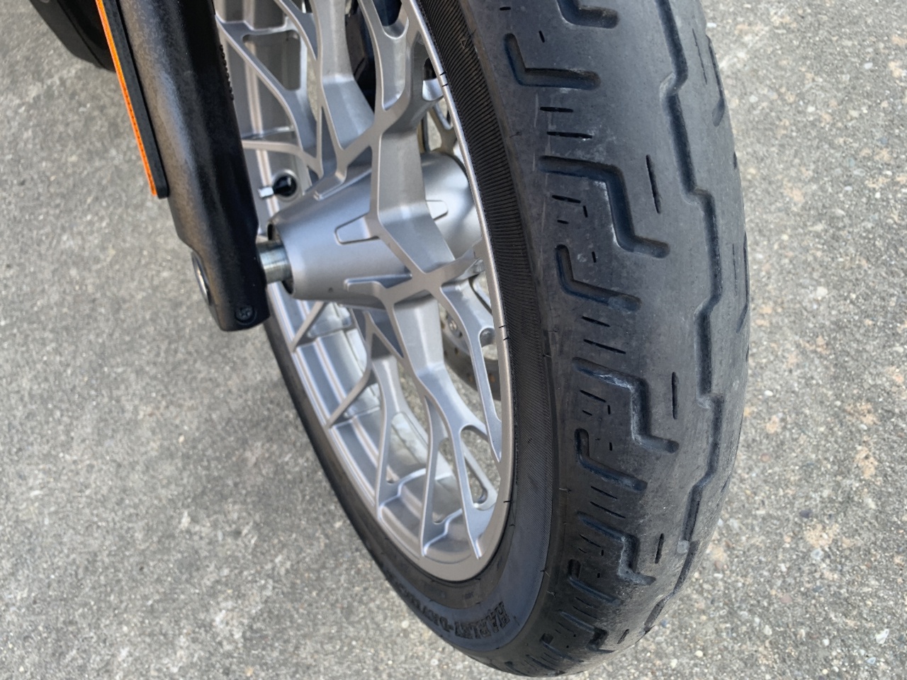 2025 Harley-Davidson RH975 S Nightster Special